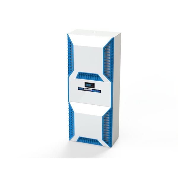 Conditioner, NG Air 5290 BTU/Hr. 230 Volt